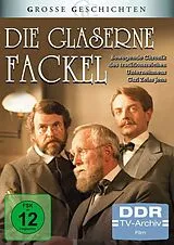 Die gläserne Fackel DVD