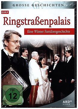 Ringstraßenpalais DVD