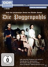 Die Poggenpuhls DVD