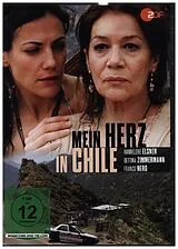 Mein Herz in Chile DVD