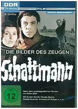 Die Bilder des Zeugen Schattmann DVD
