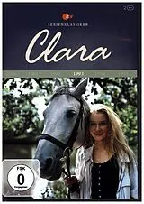 Clara DVD