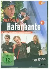 Notruf Hafenkante DVD