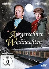 Ausgerechnet Weihnachten DVD