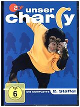 Unser Charly - Staffel 02 DVD