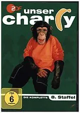 Unser Charly - Staffel 08 DVD
