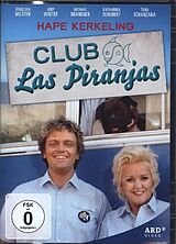 Club Las Piranjas DVD