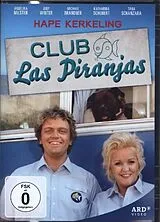 Club Las Piranjas DVD