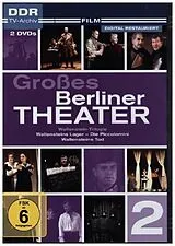 Großes Berliner Theater DVD
