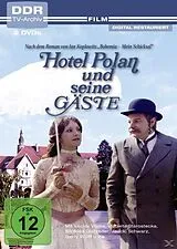 Hotel Polan und seine Gäste DVD