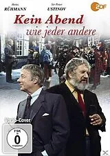 Kein Abend wie jeder andere DVD