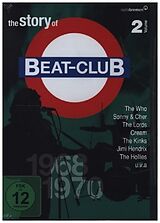 The Story of Beat-Club DVD
