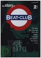 The Story of Beat-Club DVD