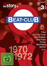 The Story of Beat-Club DVD