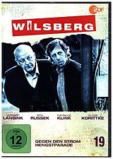 Wilsberg DVD