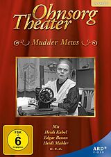 Mudder Mews DVD