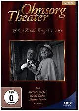 Zwei Engel DVD