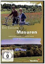 Ein Sommer in Masuren DVD