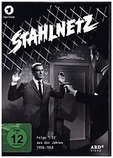 Stahlnetz DVD