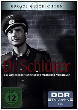 Dr. Schlüter DVD