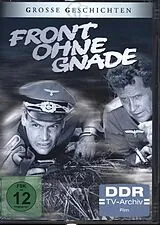 Front ohne Gnade DVD