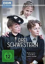 Drei Schwestern DVD