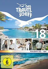 Das Traumschiff DVD