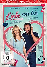 Liebe On Air - Love hacks DVD