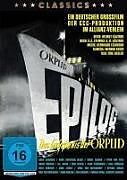 Epilog - Das Geheimnis der Orplid DVD