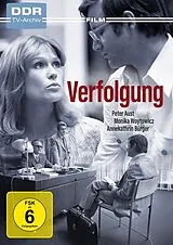 Verfolgung DVD