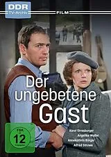 Der ungebetene Gast DVD
