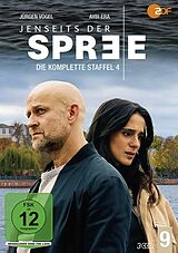Jenseits der Spree - Staffel 04 DVD