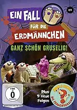 Ein Fall für die Erdmännchen DVD
