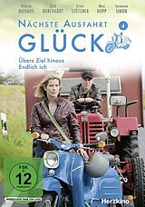 Nächste Ausfahrt Glück DVD