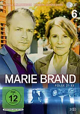 Marie Brand DVD