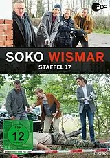 SOKO Wismar - Staffel 17 DVD