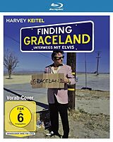 Finding Graceland - Unterwegs mit Elvis Blu-ray