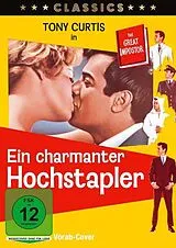 Ein charmanter Hochstapler DVD