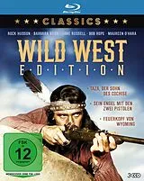 Wild West Edition Blu-ray