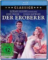 Der Eroberer Blu-ray