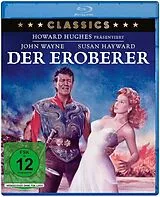 Der Eroberer Blu-ray