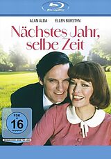 Nächstes Jahr, selbe Zeit Blu-ray