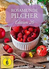Rosamunde Pilcher DVD