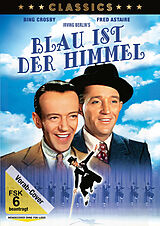 Blau ist der Himmel DVD
