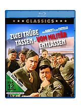 Zwei trübe Tassen - Vom Militär entlassen Blu-ray