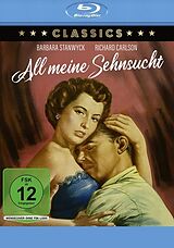 All meine Sehnsucht Blu-ray