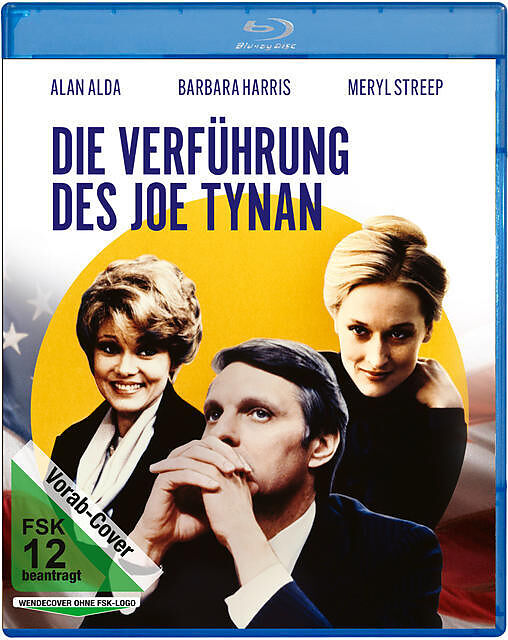Die Verführung des Joe Tynan