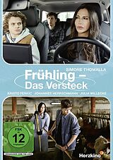Frühling - Das Versteck DVD
