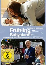 Frühling - Babyalarm DVD