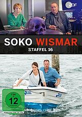 SOKO Wismar - Staffel 16 DVD